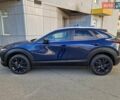 Синій Мазда CX-30, об'ємом двигуна 2.49 л та пробігом 61 тис. км за 19450 $, фото 10 на Automoto.ua