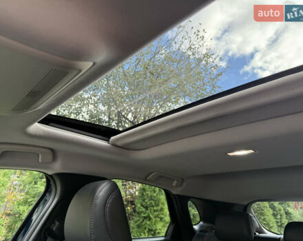 Синій Мазда CX-30, об'ємом двигуна 2.5 л та пробігом 56 тис. км за 18400 $, фото 18 на Automoto.ua