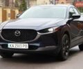 Синий Мазда CX-30, объемом двигателя 2.5 л и пробегом 28 тыс. км за 22600 $, фото 1 на Automoto.ua