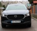 Синий Мазда CX-30, объемом двигателя 2.5 л и пробегом 28 тыс. км за 22600 $, фото 1 на Automoto.ua