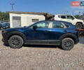 Синій Мазда CX-30, об'ємом двигуна 2.5 л та пробігом 40 тис. км за 18500 $, фото 7 на Automoto.ua