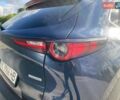Синий Мазда CX-30, объемом двигателя 2.5 л и пробегом 122 тыс. км за 21499 $, фото 13 на Automoto.ua