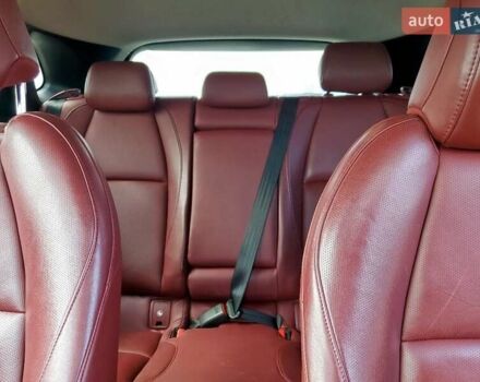 Синий Мазда CX-30, объемом двигателя 2.5 л и пробегом 67 тыс. км за 5200 $, фото 9 на Automoto.ua