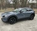 Синий Мазда CX-30, объемом двигателя 2.5 л и пробегом 7 тыс. км за 23500 $, фото 25 на Automoto.ua