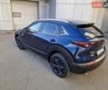 Синій Мазда CX-30, об'ємом двигуна 2.49 л та пробігом 61 тис. км за 19450 $, фото 4 на Automoto.ua