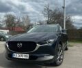 Синий Мазда CX-30, объемом двигателя 2.49 л и пробегом 8 тыс. км за 25200 $, фото 1 на Automoto.ua