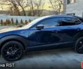 Синій Мазда CX-30, об'ємом двигуна 2.5 л та пробігом 66 тис. км за 21500 $, фото 2 на Automoto.ua