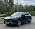 Синий Мазда CX-30, объемом двигателя 2.49 л и пробегом 82 тыс. км за 20500 $, фото 1 на Automoto.ua