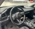 Синий Мазда CX-30, объемом двигателя 2.49 л и пробегом 16 тыс. км за 21500 $, фото 14 на Automoto.ua