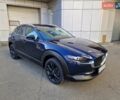 Синій Мазда CX-30, об'ємом двигуна 2.49 л та пробігом 61 тис. км за 19450 $, фото 2 на Automoto.ua
