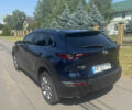 Синий Мазда CX-30, объемом двигателя 2.5 л и пробегом 38 тыс. км за 20600 $, фото 2 на Automoto.ua