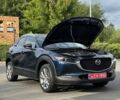 Синий Мазда CX-30, объемом двигателя 2.49 л и пробегом 82 тыс. км за 20500 $, фото 9 на Automoto.ua