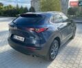 Синій Мазда CX-30, об'ємом двигуна 2.5 л та пробігом 122 тис. км за 19999 $, фото 5 на Automoto.ua