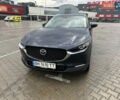 Синий Мазда CX-30, объемом двигателя 2.49 л и пробегом 16 тыс. км за 21500 $, фото 8 на Automoto.ua