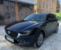 Синій Мазда CX-30, об'ємом двигуна 2.49 л та пробігом 42 тис. км за 20500 $, фото 1 на Automoto.ua