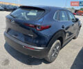 Синий Мазда CX-30, объемом двигателя 2.5 л и пробегом 41 тыс. км за 16500 $, фото 11 на Automoto.ua