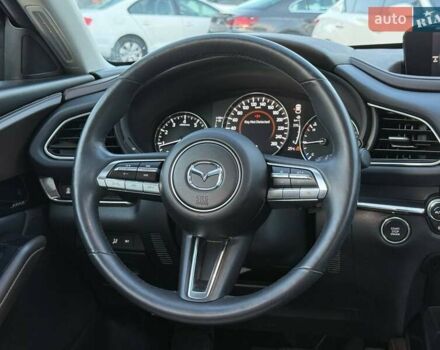 Синій Мазда CX-30, об'ємом двигуна 2.5 л та пробігом 28 тис. км за 25000 $, фото 16 на Automoto.ua