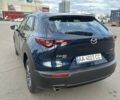 Синий Мазда CX-30, объемом двигателя 2.49 л и пробегом 13 тыс. км за 19500 $, фото 9 на Automoto.ua