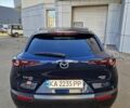 Синій Мазда CX-30, об'ємом двигуна 2.49 л та пробігом 61 тис. км за 19450 $, фото 8 на Automoto.ua