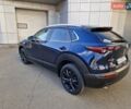 Синій Мазда CX-30, об'ємом двигуна 2.49 л та пробігом 61 тис. км за 19450 $, фото 7 на Automoto.ua