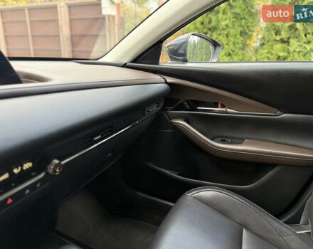 Синій Мазда CX-30, об'ємом двигуна 2.5 л та пробігом 56 тис. км за 18400 $, фото 19 на Automoto.ua