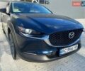 Синий Мазда CX-30, объемом двигателя 2.5 л и пробегом 122 тыс. км за 21499 $, фото 2 на Automoto.ua