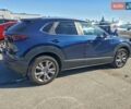 Синий Мазда CX-30, объемом двигателя 2.5 л и пробегом 34 тыс. км за 4900 $, фото 2 на Automoto.ua