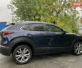 Синий Мазда CX-30, объемом двигателя 2.5 л и пробегом 38 тыс. км за 21900 $, фото 22 на Automoto.ua