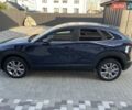 Синий Мазда CX-30, объемом двигателя 2.49 л и пробегом 42 тыс. км за 23000 $, фото 9 на Automoto.ua