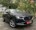 Синий Мазда CX-30, объемом двигателя 2.5 л и пробегом 38 тыс. км за 21900 $, фото 10 на Automoto.ua
