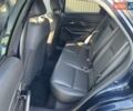 Синий Мазда CX-30, объемом двигателя 2.49 л и пробегом 42 тыс. км за 23000 $, фото 25 на Automoto.ua