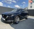 Синий Мазда CX-30, объемом двигателя 2.49 л и пробегом 42 тыс. км за 23000 $, фото 1 на Automoto.ua