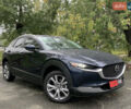 Синий Мазда CX-30, объемом двигателя 2.5 л и пробегом 38 тыс. км за 21900 $, фото 11 на Automoto.ua