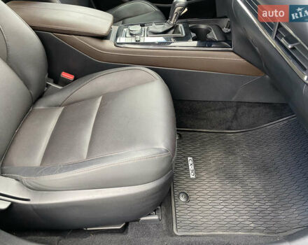 Синій Мазда CX-30, об'ємом двигуна 2.5 л та пробігом 57 тис. км за 19950 $, фото 73 на Automoto.ua