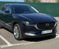 Синий Мазда CX-30, объемом двигателя 2.5 л и пробегом 14 тыс. км за 23800 $, фото 3 на Automoto.ua