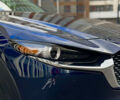 Синий Мазда CX-30, объемом двигателя 2.49 л и пробегом 37 тыс. км за 22999 $, фото 12 на Automoto.ua