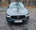 Синий Мазда CX-30, объемом двигателя 2.49 л и пробегом 38 тыс. км за 23200 $, фото 9 на Automoto.ua