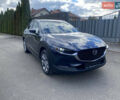 Синій Мазда CX-30, об'ємом двигуна 2.5 л та пробігом 57 тис. км за 19950 $, фото 5 на Automoto.ua