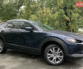 Синий Мазда CX-30, объемом двигателя 2.5 л и пробегом 38 тыс. км за 21900 $, фото 14 на Automoto.ua
