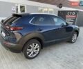 Синий Мазда CX-30, объемом двигателя 2.49 л и пробегом 42 тыс. км за 23000 $, фото 14 на Automoto.ua