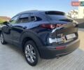 Синий Мазда CX-30, объемом двигателя 2.49 л и пробегом 42 тыс. км за 23000 $, фото 16 на Automoto.ua