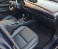 Синий Мазда CX-30, объемом двигателя 2.5 л и пробегом 4 тыс. км за 21900 $, фото 9 на Automoto.ua