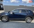 Синий Мазда CX-30, объемом двигателя 2.49 л и пробегом 42 тыс. км за 23000 $, фото 4 на Automoto.ua