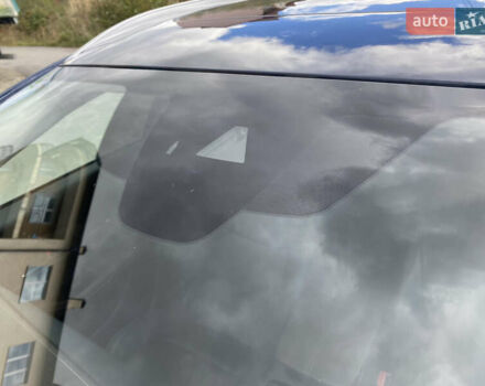 Синій Мазда CX-30, об'ємом двигуна 2.5 л та пробігом 57 тис. км за 19950 $, фото 86 на Automoto.ua