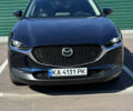 Синий Мазда CX-30, объемом двигателя 2.5 л и пробегом 14 тыс. км за 23800 $, фото 1 на Automoto.ua