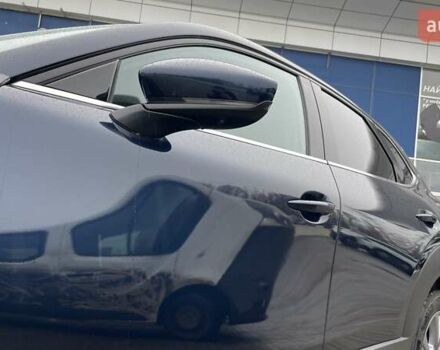 Синій Мазда CX-30, об'ємом двигуна 2 л та пробігом 27 тис. км за 26900 $, фото 13 на Automoto.ua