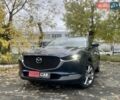 Синий Мазда CX-30, объемом двигателя 2.5 л и пробегом 38 тыс. км за 20900 $, фото 1 на Automoto.ua