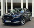 Синий Мазда CX-30, объемом двигателя 2.49 л и пробегом 37 тыс. км за 22999 $, фото 4 на Automoto.ua