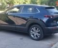 Синий Мазда CX-30, объемом двигателя 2.49 л и пробегом 5 тыс. км за 21800 $, фото 8 на Automoto.ua