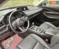 Синий Мазда CX-30, объемом двигателя 2.5 л и пробегом 38 тыс. км за 20900 $, фото 23 на Automoto.ua